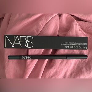 Nars High-Pigment long wearing eyeliner in 8200 Grafton street